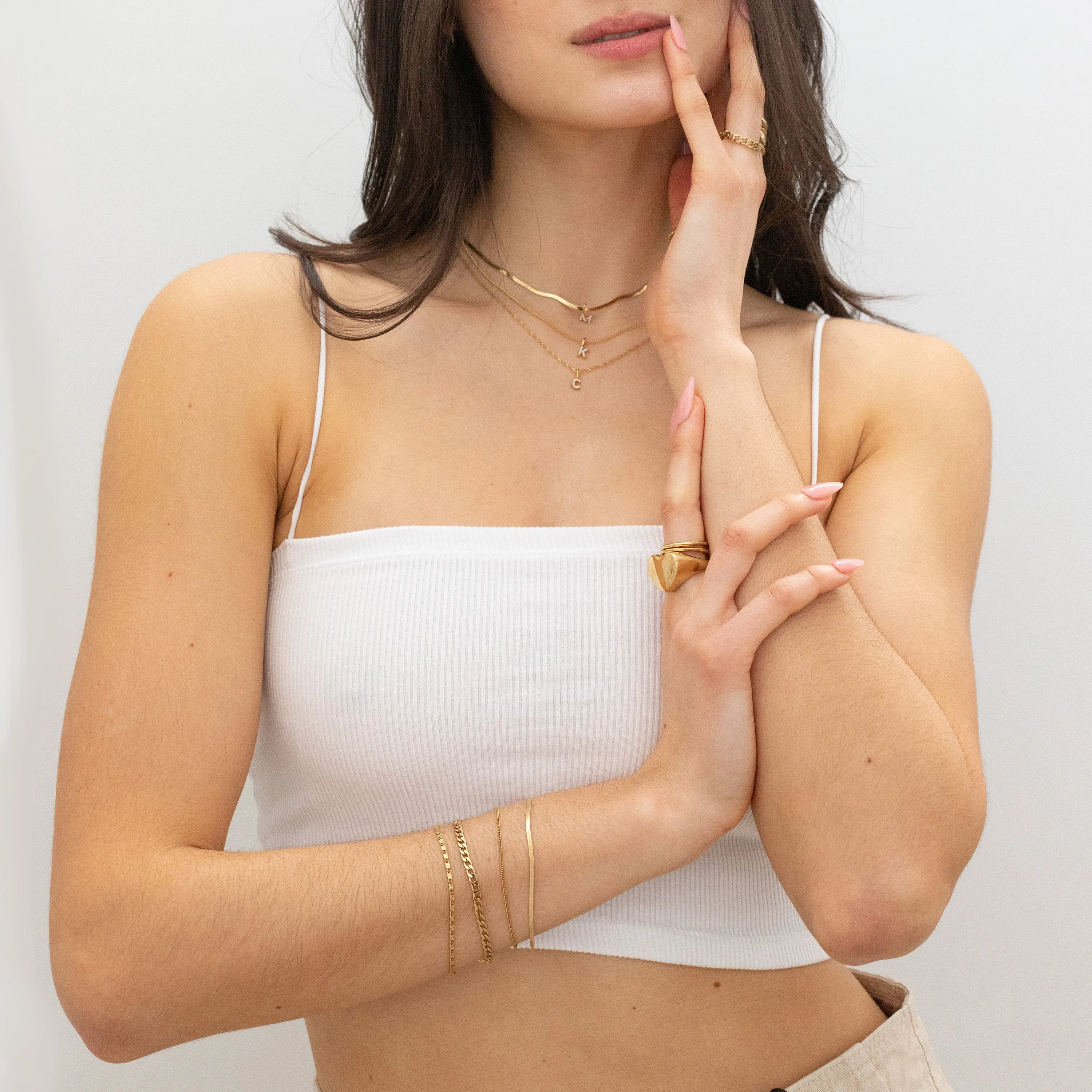 Aspen Bracelet sold by Sugar Blossom product image thumbnail 5