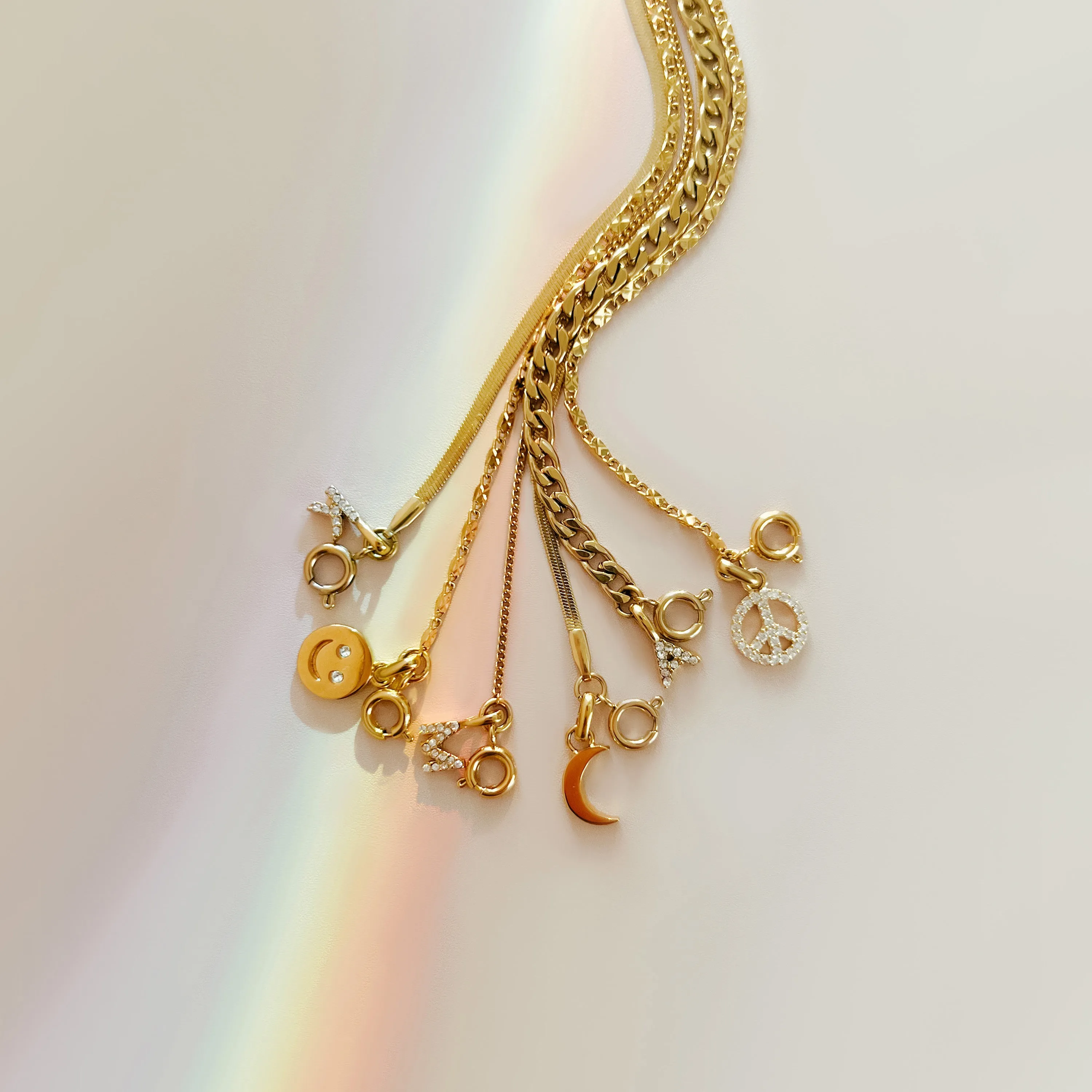 Aspen Bracelet sold by Sugar Blossom product image thumbnail 4