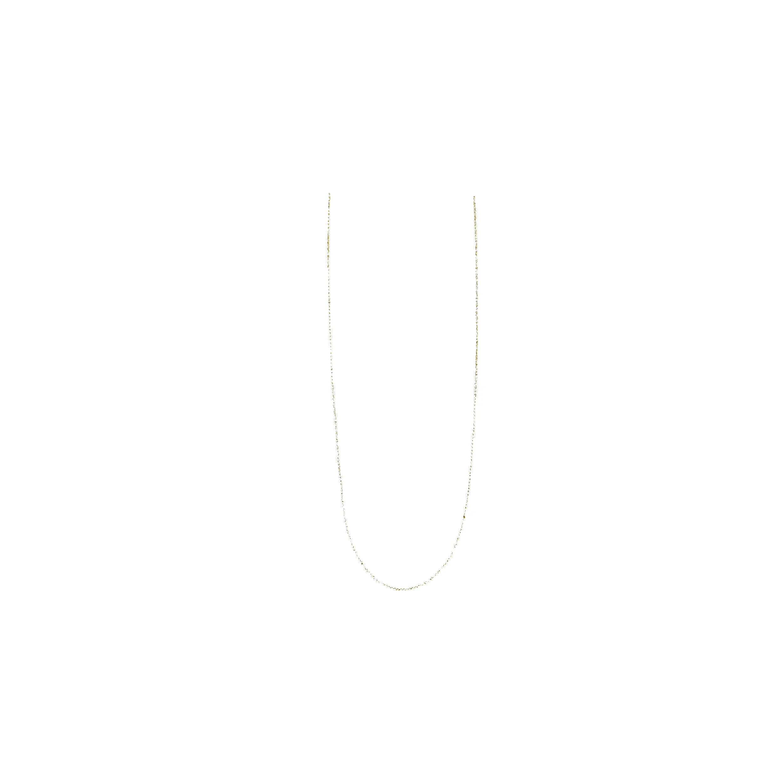 FND Dainty Chain Necklaces (Copy) sold by Sugar Blossom product image thumbnail 5