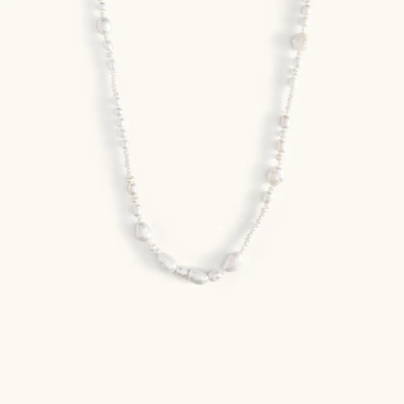 Chase Necklace sold by Sugar Blossom