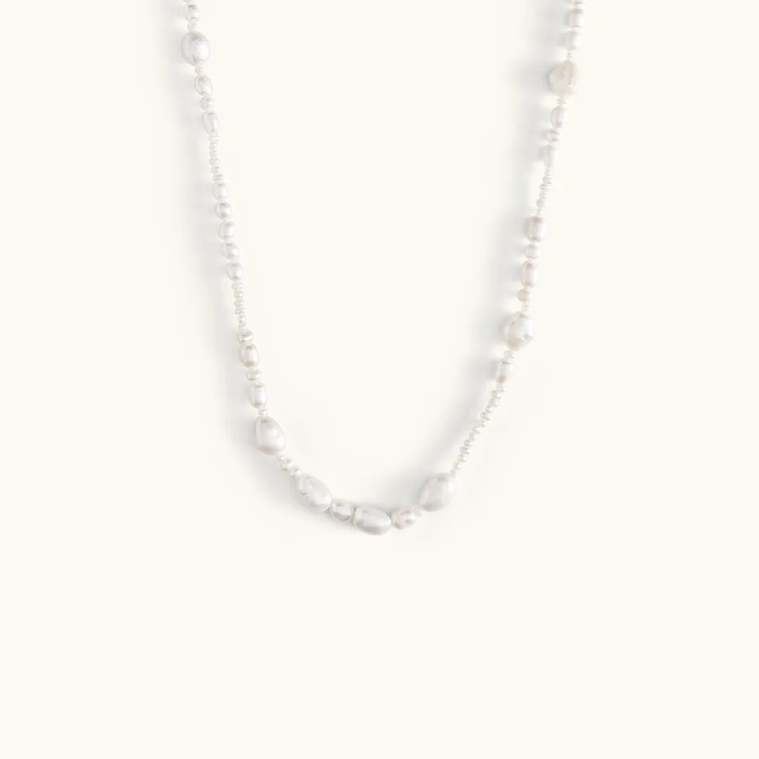 Chase Necklace sold by Sugar Blossom