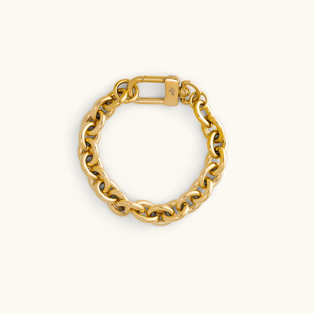 Bay Bracelet sold by Sugar Blossom