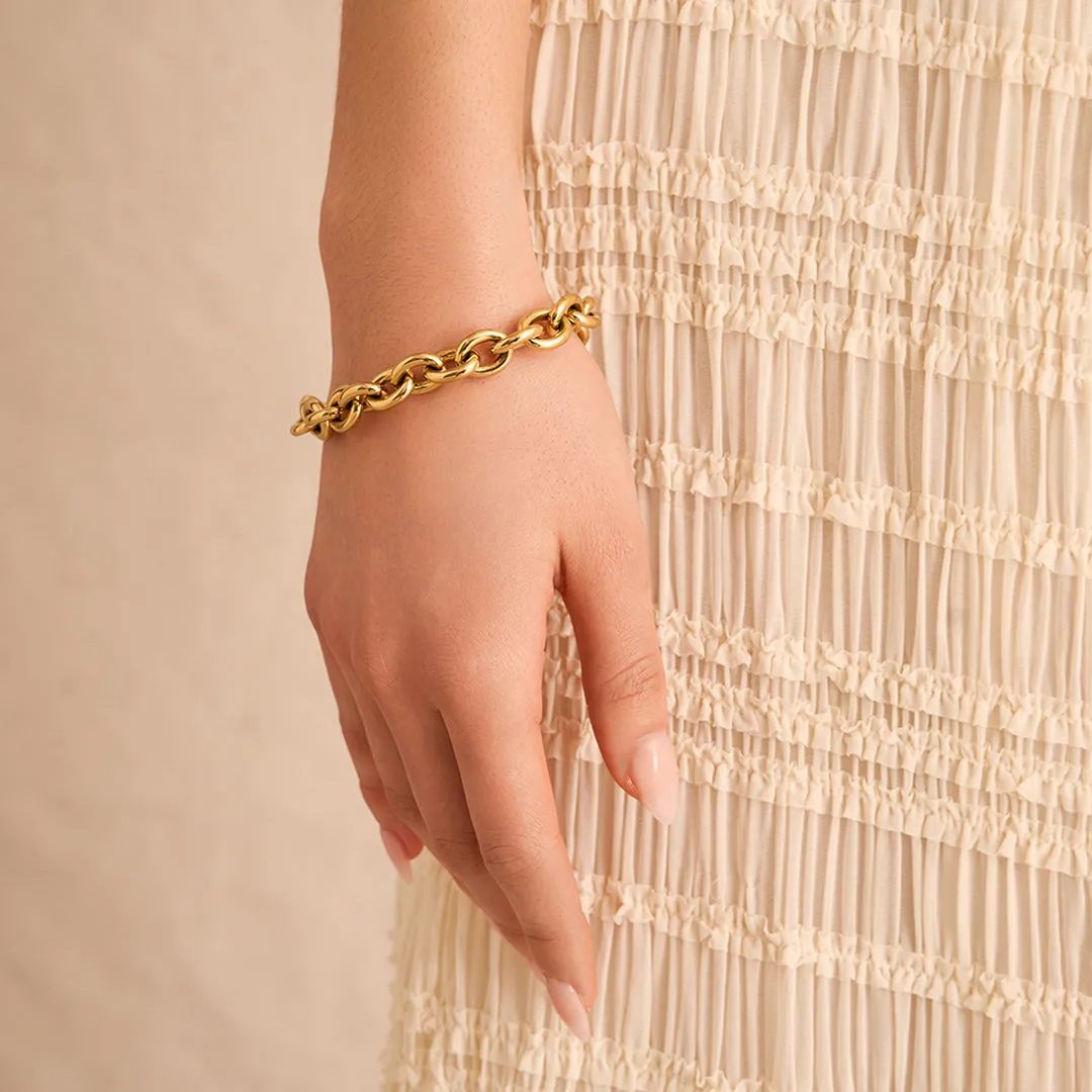 Bay Bracelet sold by Sugar Blossom product image thumbnail 2