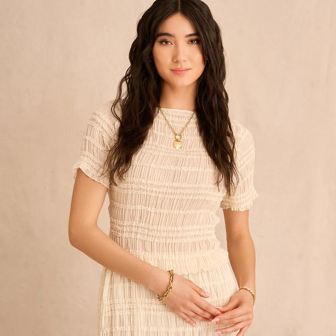 Bay Bracelet sold by Sugar Blossom product image thumbnail 3