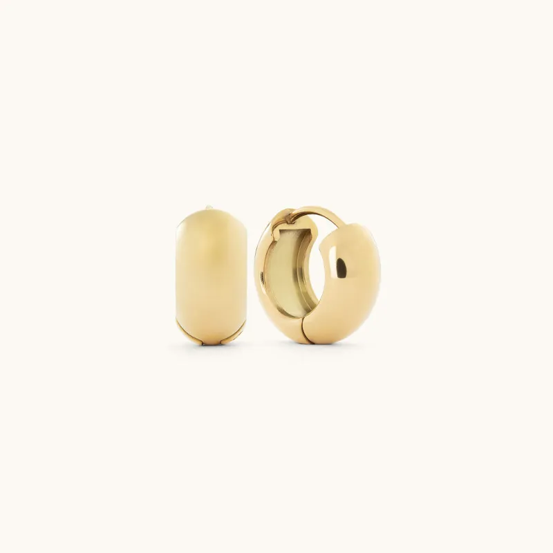 Keoni Earrings sold by Sugar Blossom