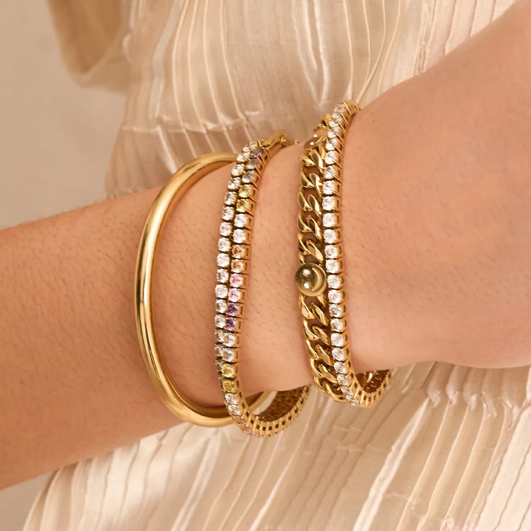 Pixie Bracelet sold by Sugar Blossom product image thumbnail 3