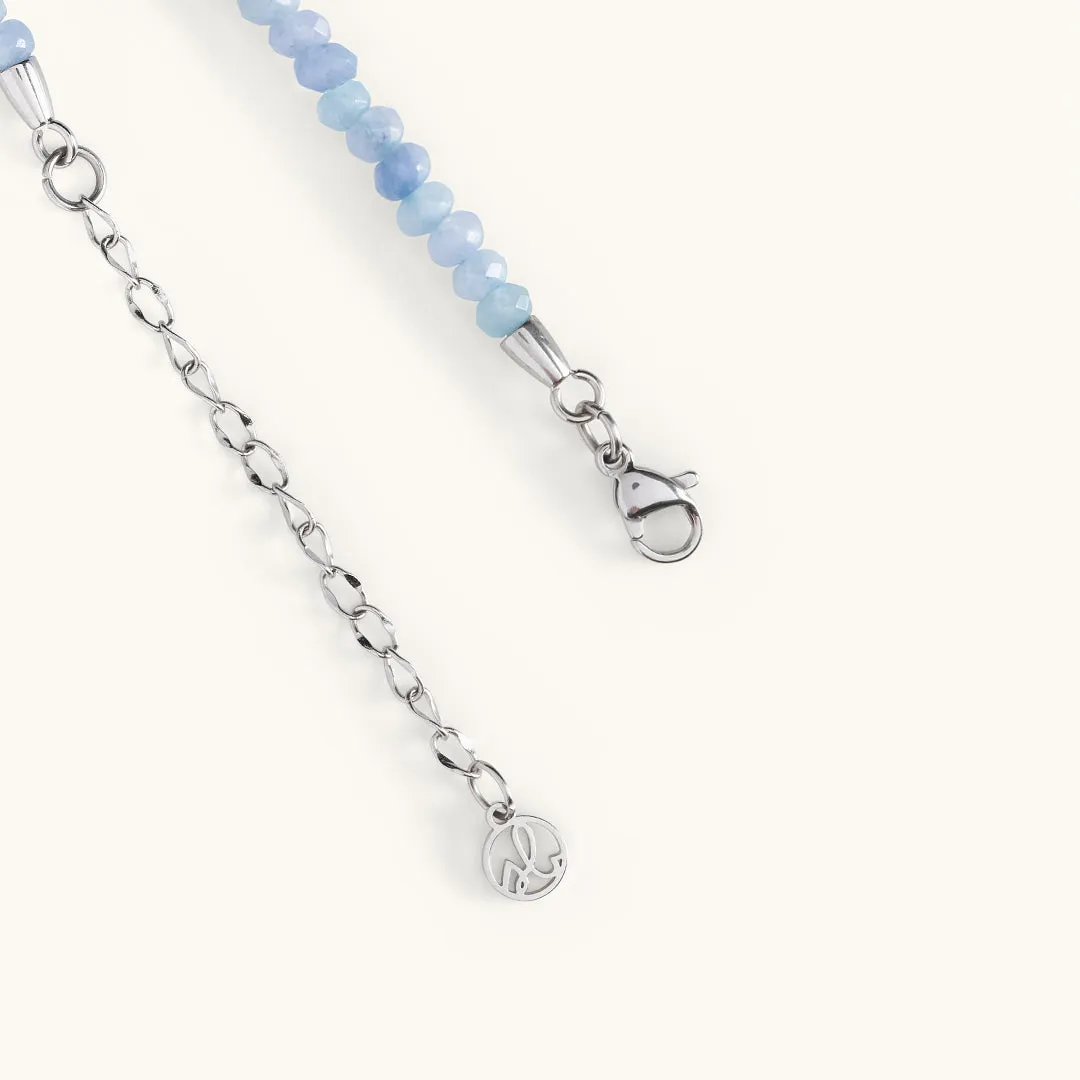 Cove Necklace sold by Sugar Blossom product image thumbnail 4