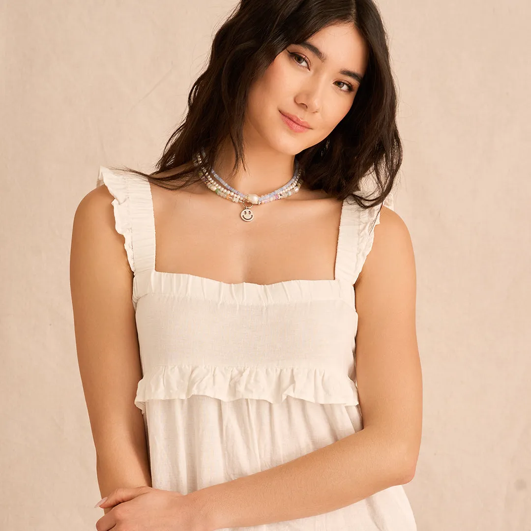 Cove Necklace sold by Sugar Blossom product image thumbnail 3