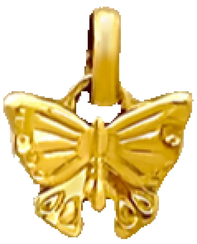 Nature & Animal Charms sold by Sugar Blossom