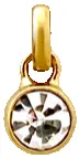 Object Charms sold by Sugar Blossom product image thumbnail 5