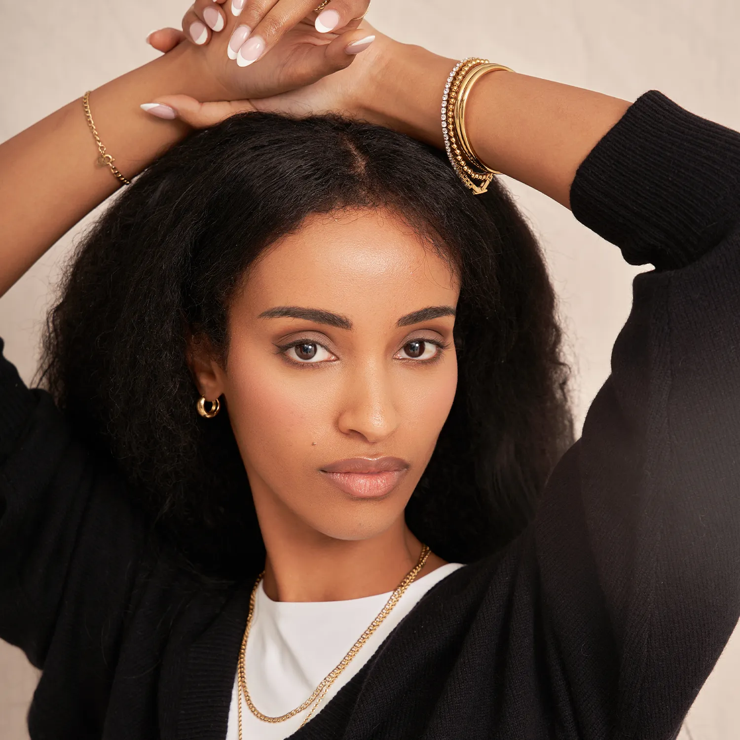 Margaret Bracelet sold by Sugar Blossom product image thumbnail 2