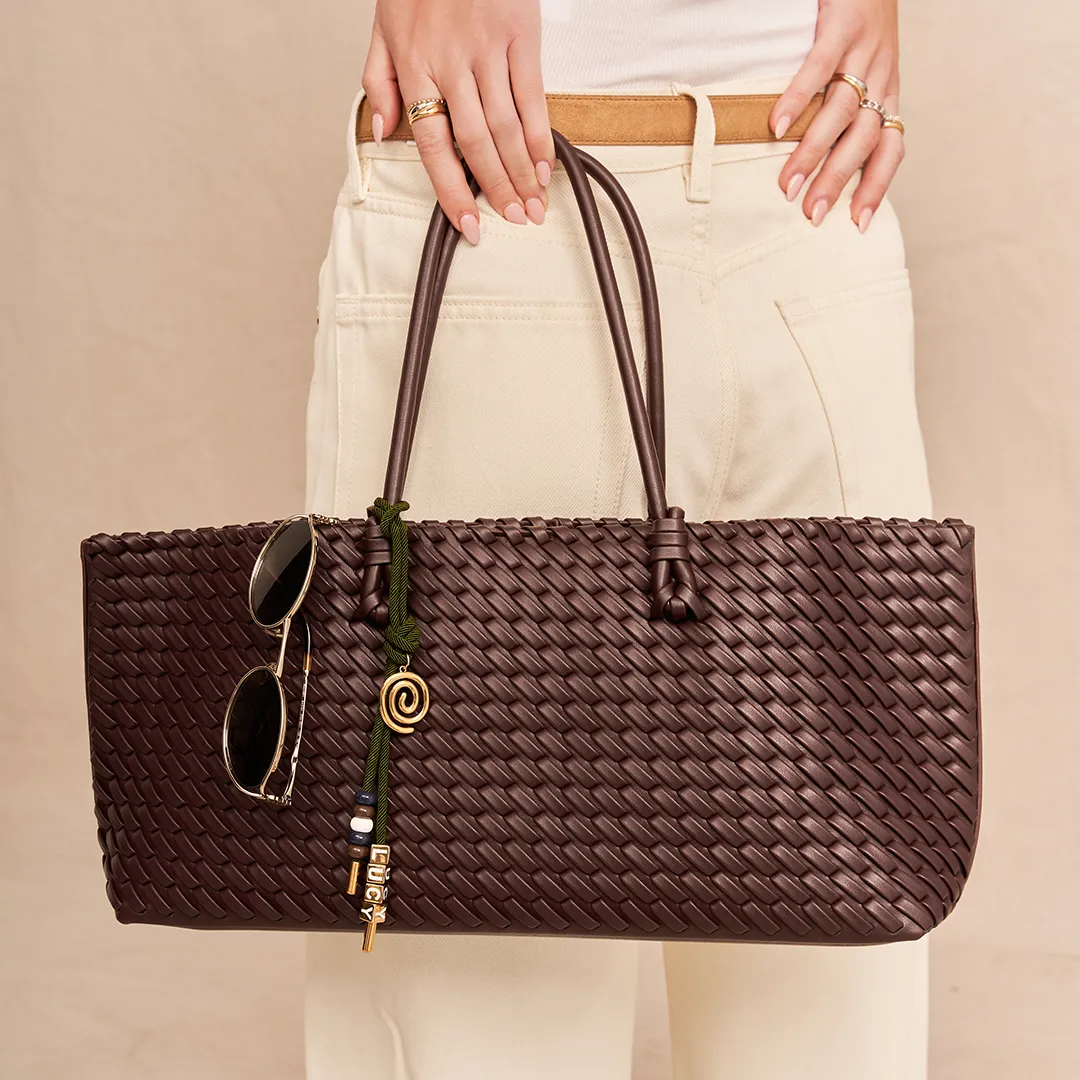 Bag Charm sold by Sugar Blossom product image thumbnail 2