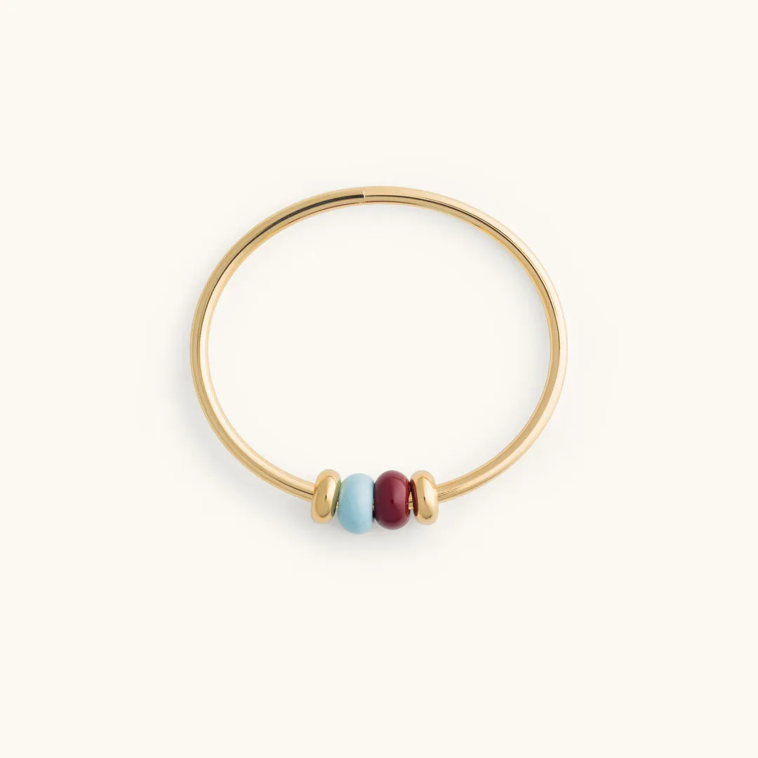 Bangle Bracelet sold by Sugar Blossom