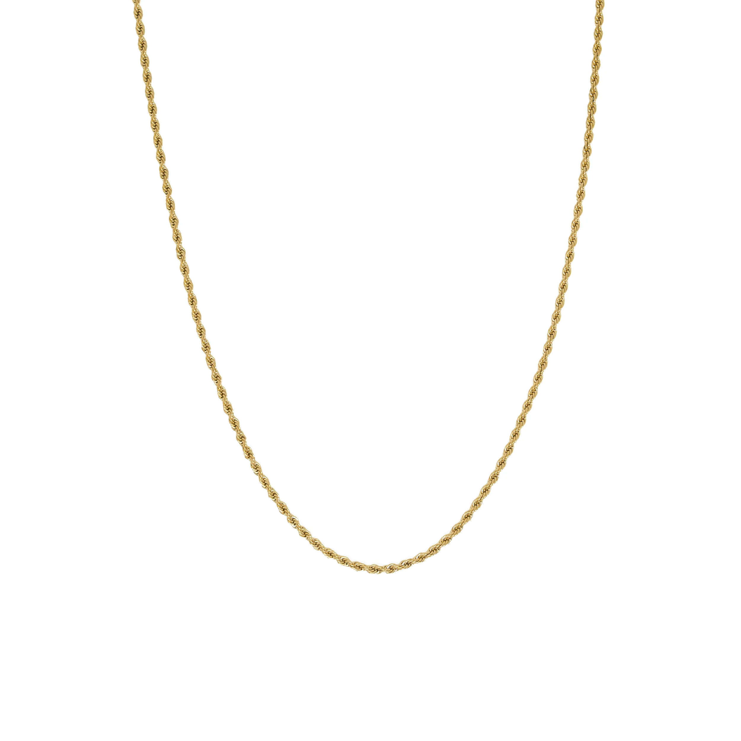 Bead Necklace sold by Sugar Blossom product image thumbnail 4