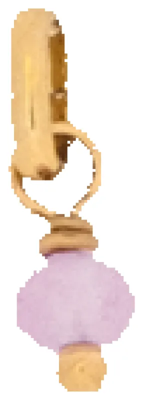 Semi-Precious Stone Charms sold by Sugar Blossom