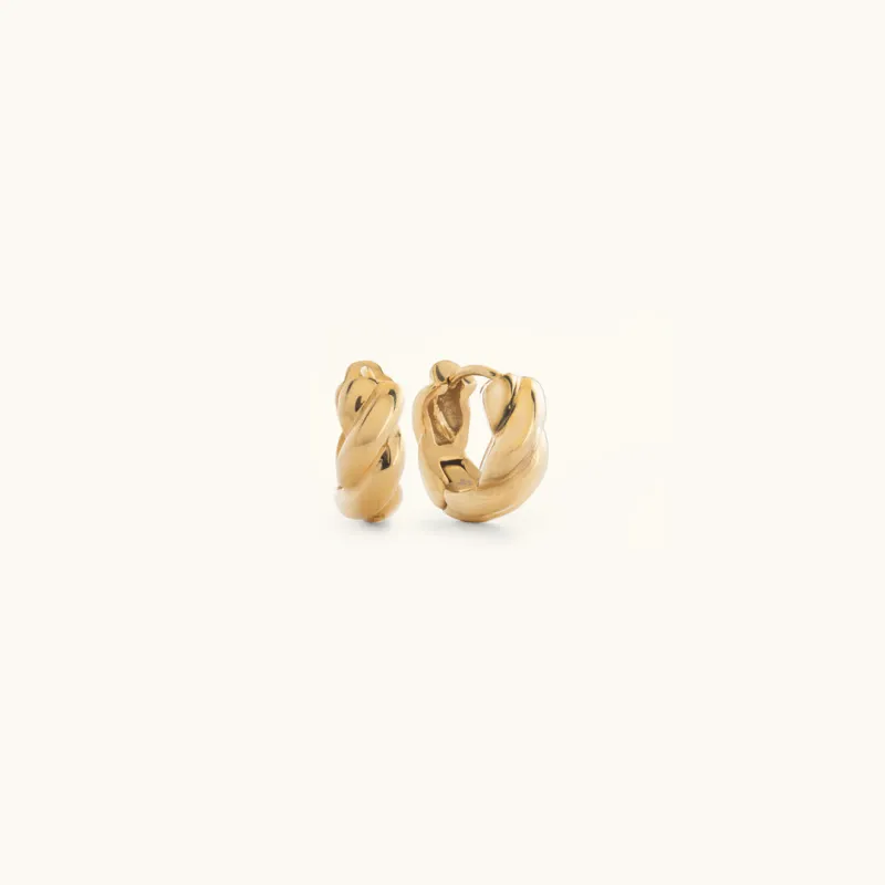 Cabi Earrings made by Sugar Blossom