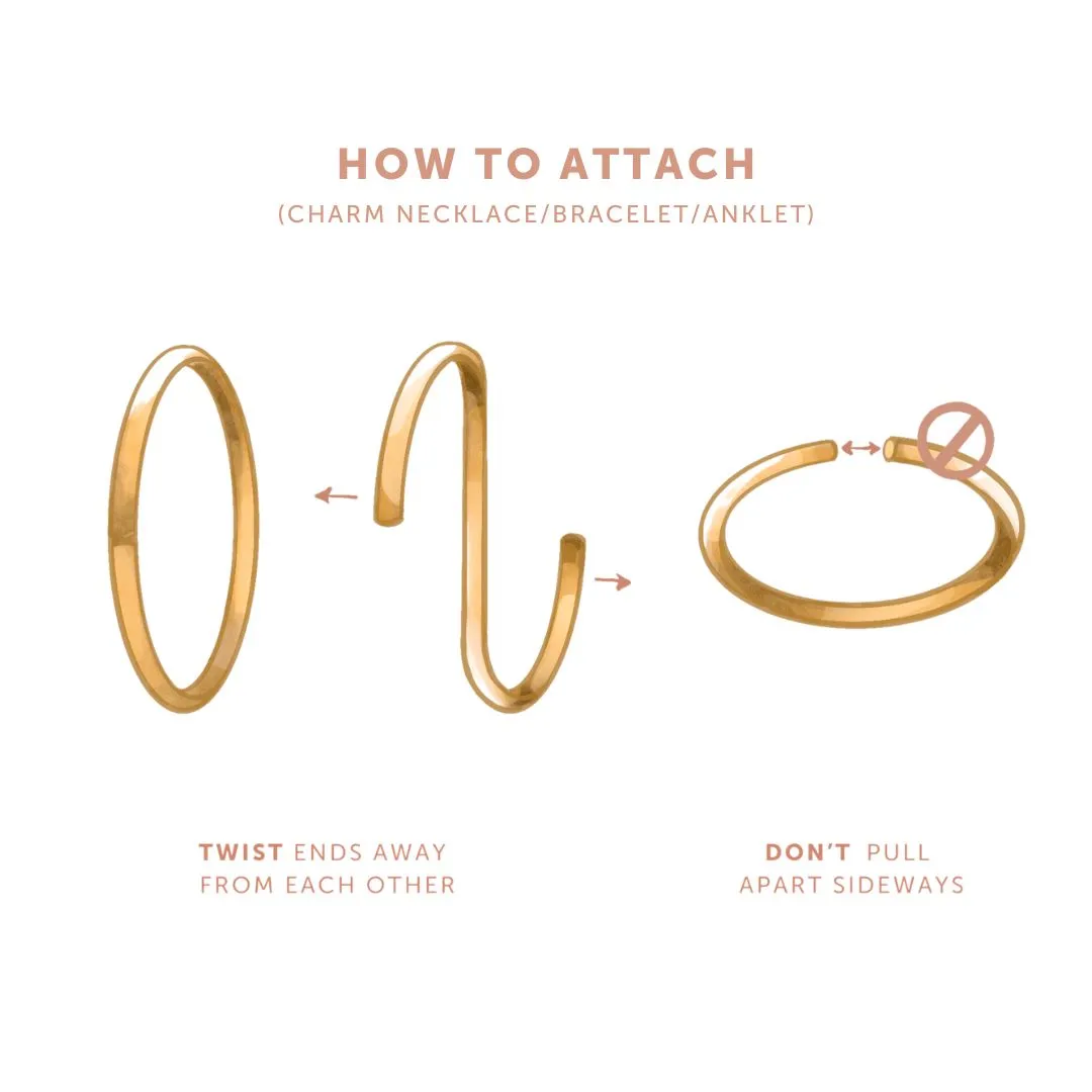 Sale - Individual Charms sold by Sugar Blossom product image thumbnail 2