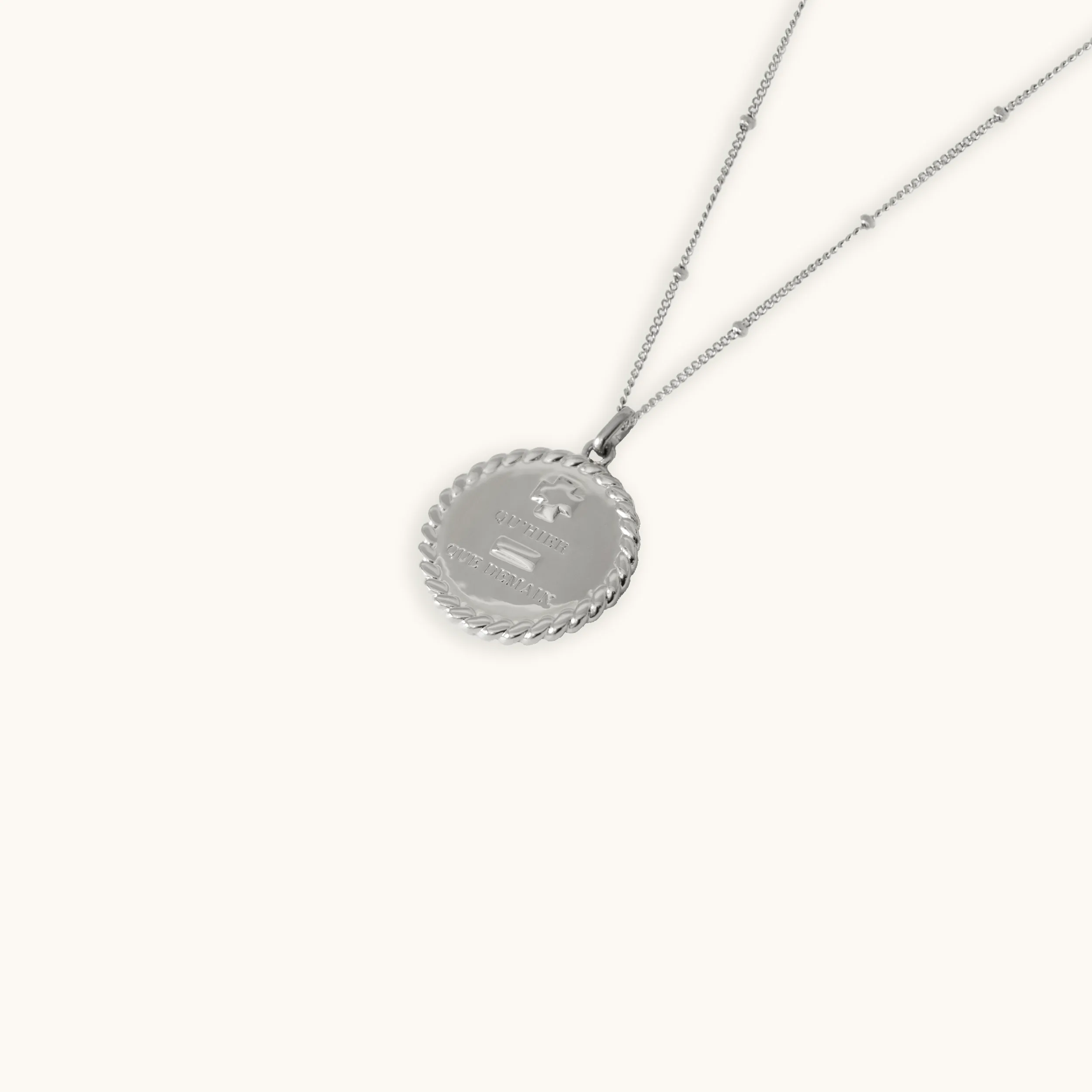 Robbie Necklace sold by Sugar Blossom product image thumbnail 5