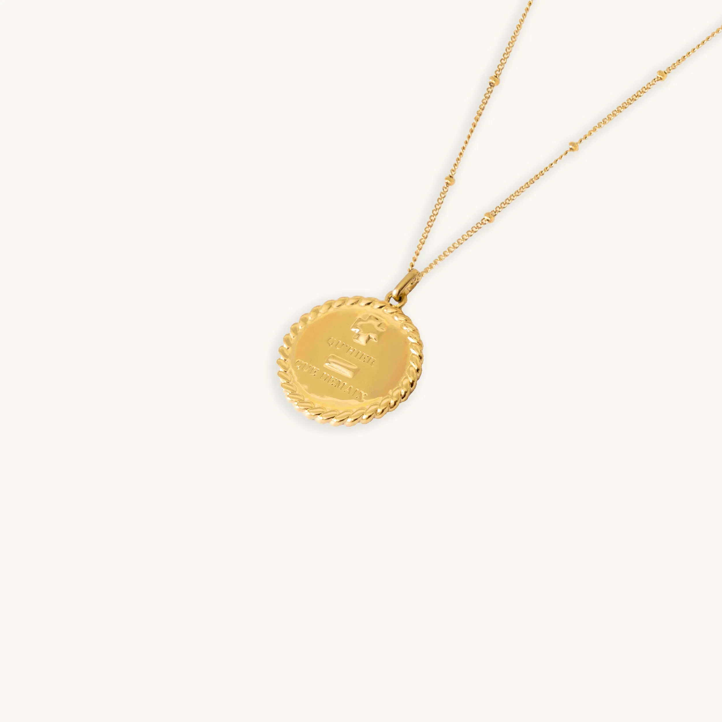 Robbie Necklace sold by Sugar Blossom product image thumbnail 2