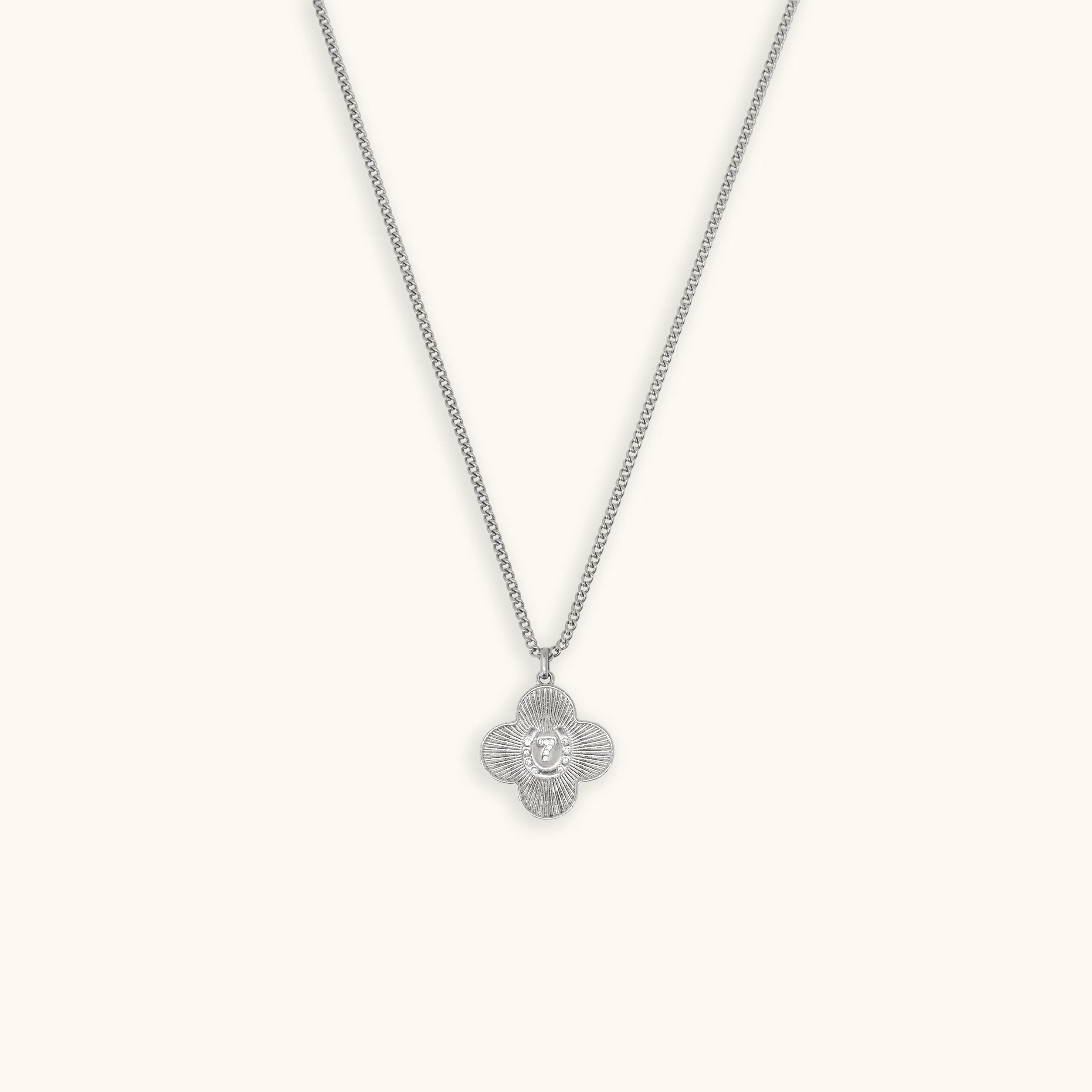 Mazie Necklace sold by Sugar Blossom product image thumbnail 4