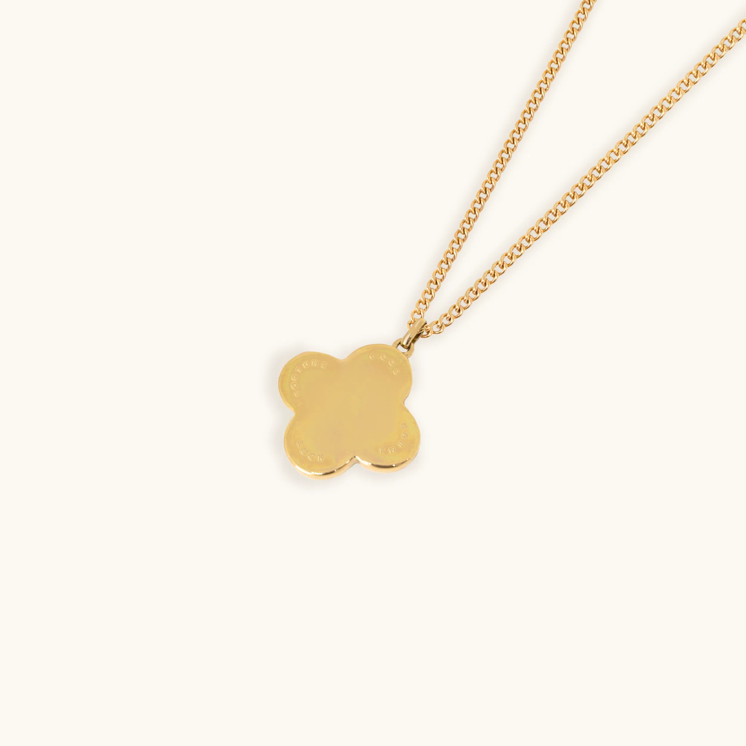 Mazie Necklace sold by Sugar Blossom product image thumbnail 2