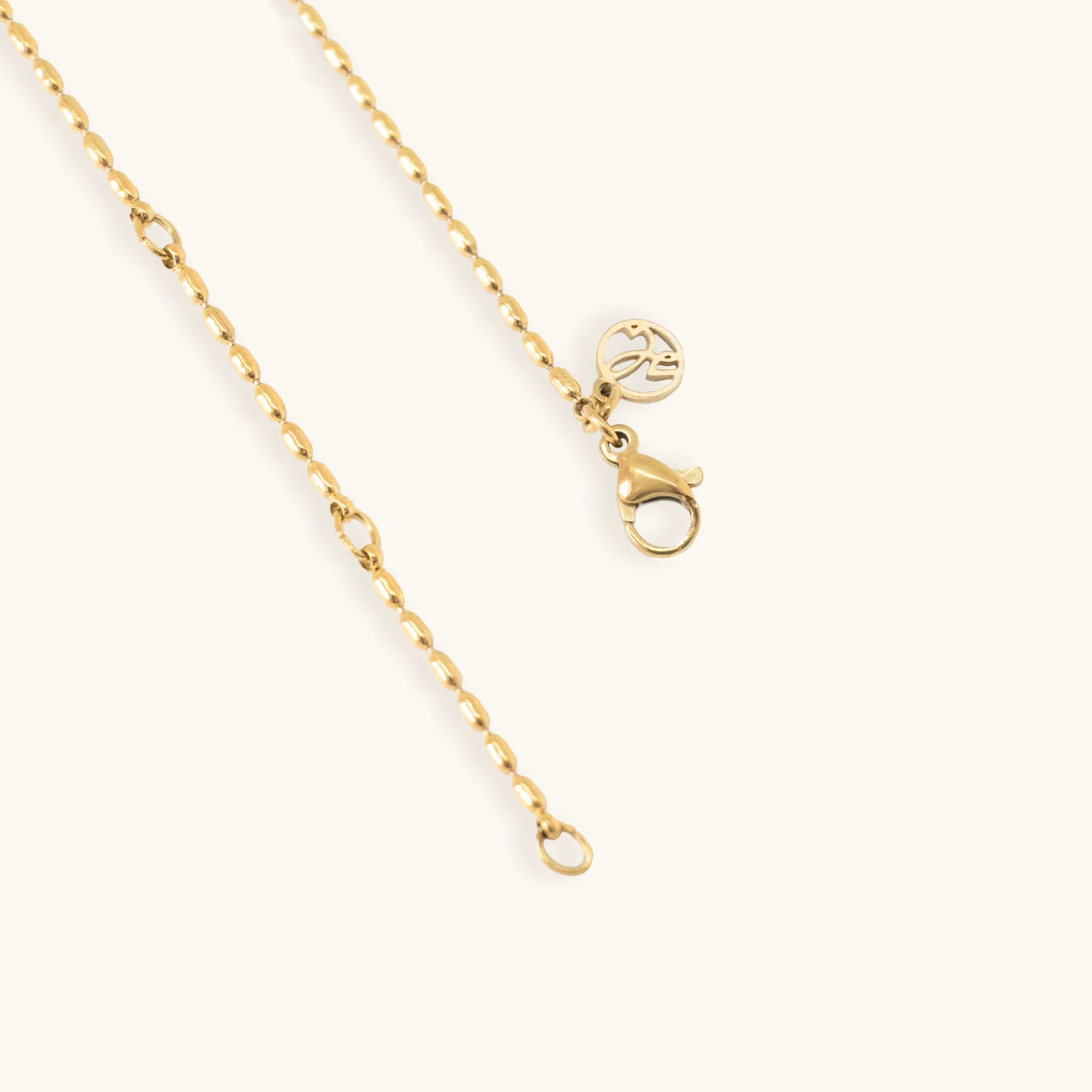 Ryker Necklace sold by Sugar Blossom product image thumbnail 3