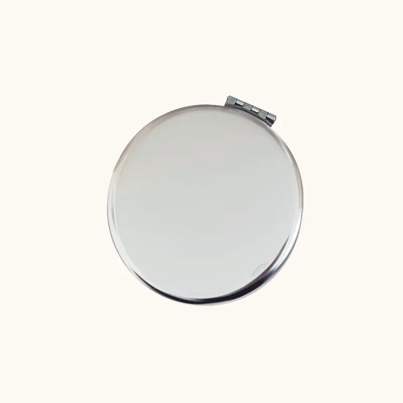 Engravable Mirror made by Sugar Blossom