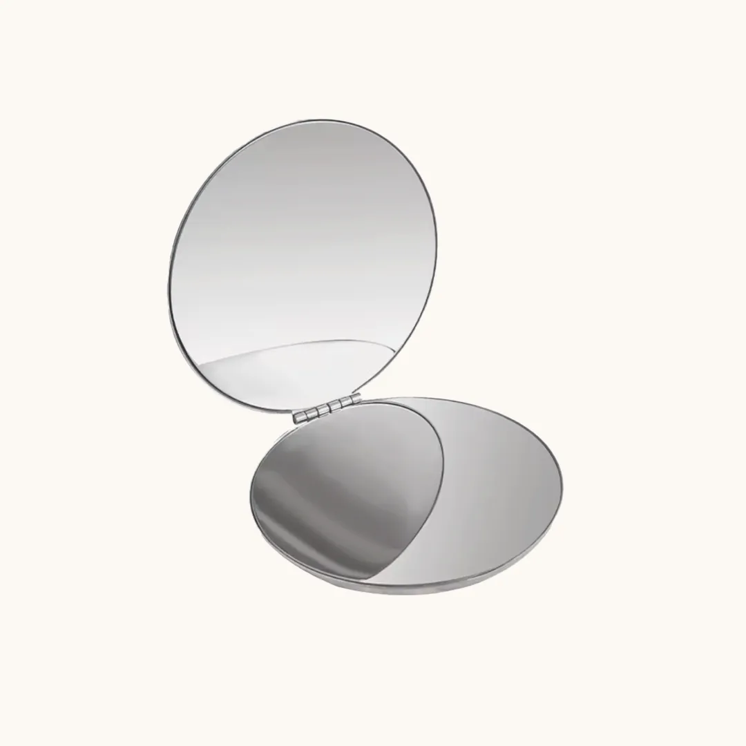 Engravable Mirror sold by Sugar Blossom product image thumbnail 2