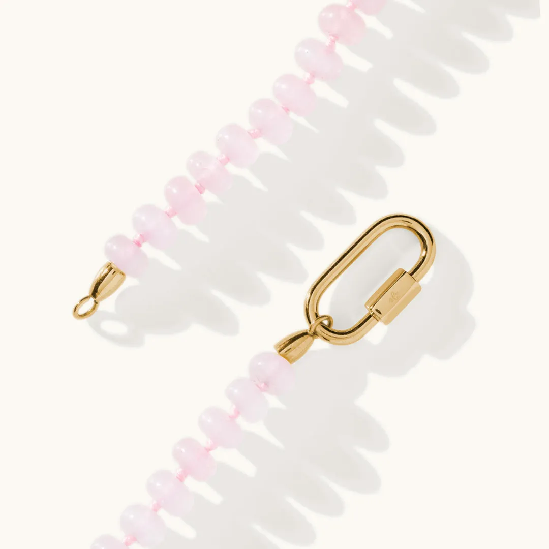 Romie Necklace sold by Sugar Blossom product image thumbnail 3
