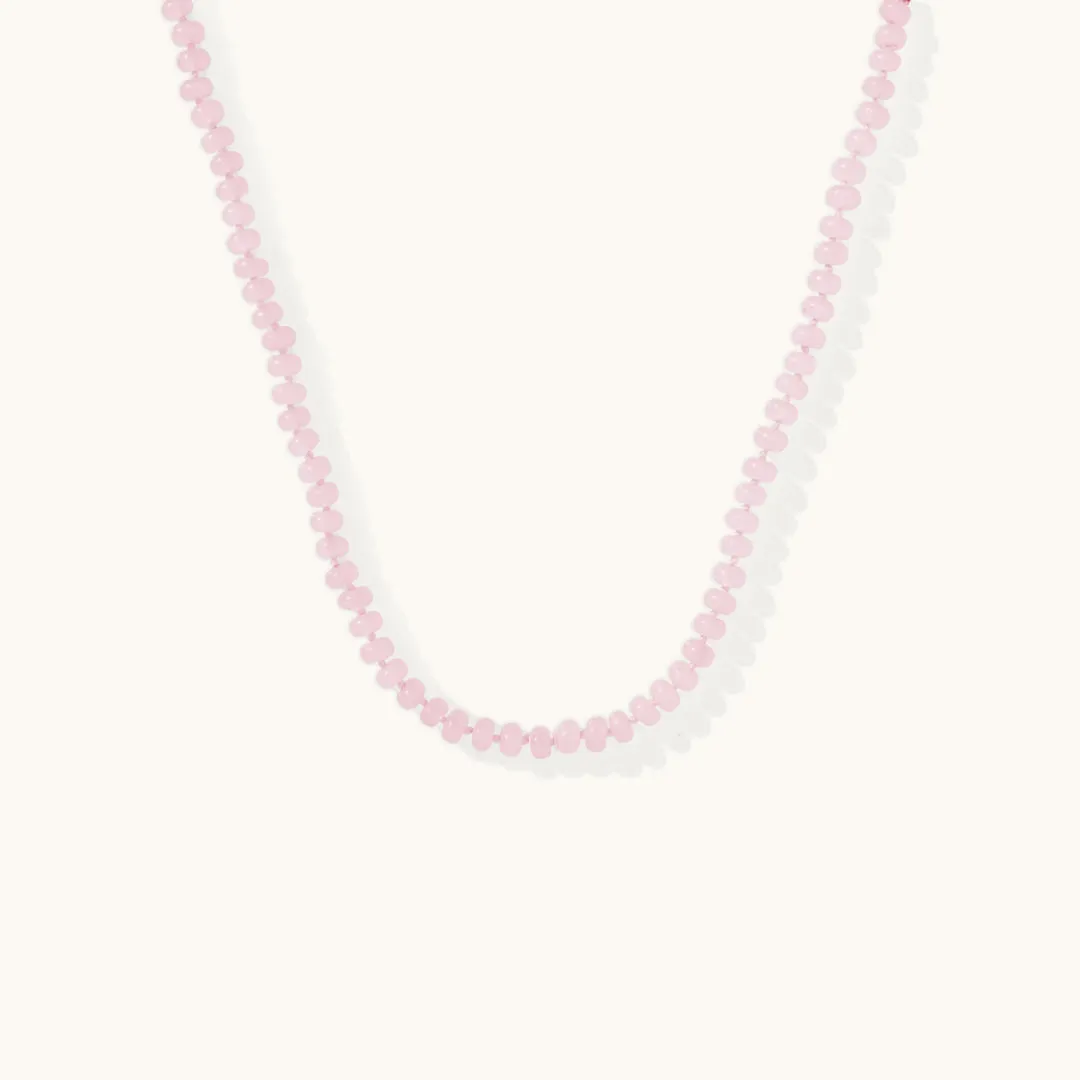 Romie Necklace sold by Sugar Blossom