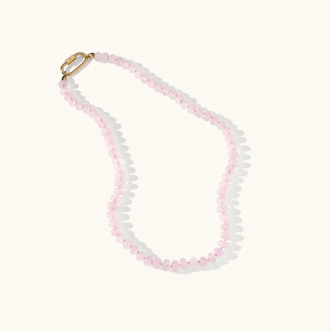 Romie Necklace sold by Sugar Blossom product image thumbnail 4