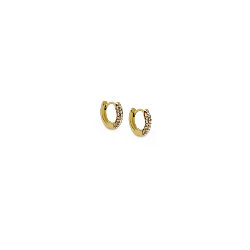 Ari Earrings sold by Sugar Blossom