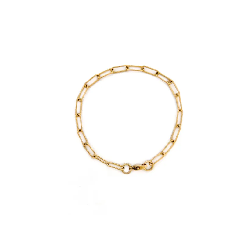 Ginny Bracelet sold by Sugar Blossom