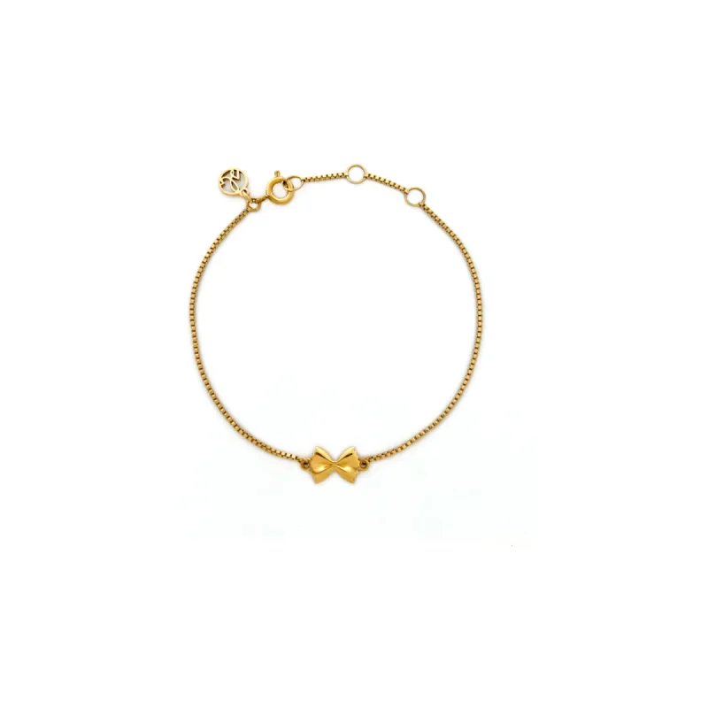 Bowie Bracelet sold by Sugar Blossom