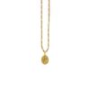 Rita Necklace sold by Sugar Blossom