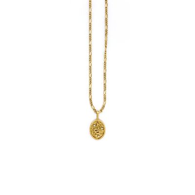 Rita Necklace sold by Sugar Blossom