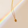Rita Necklace sold by Sugar Blossom