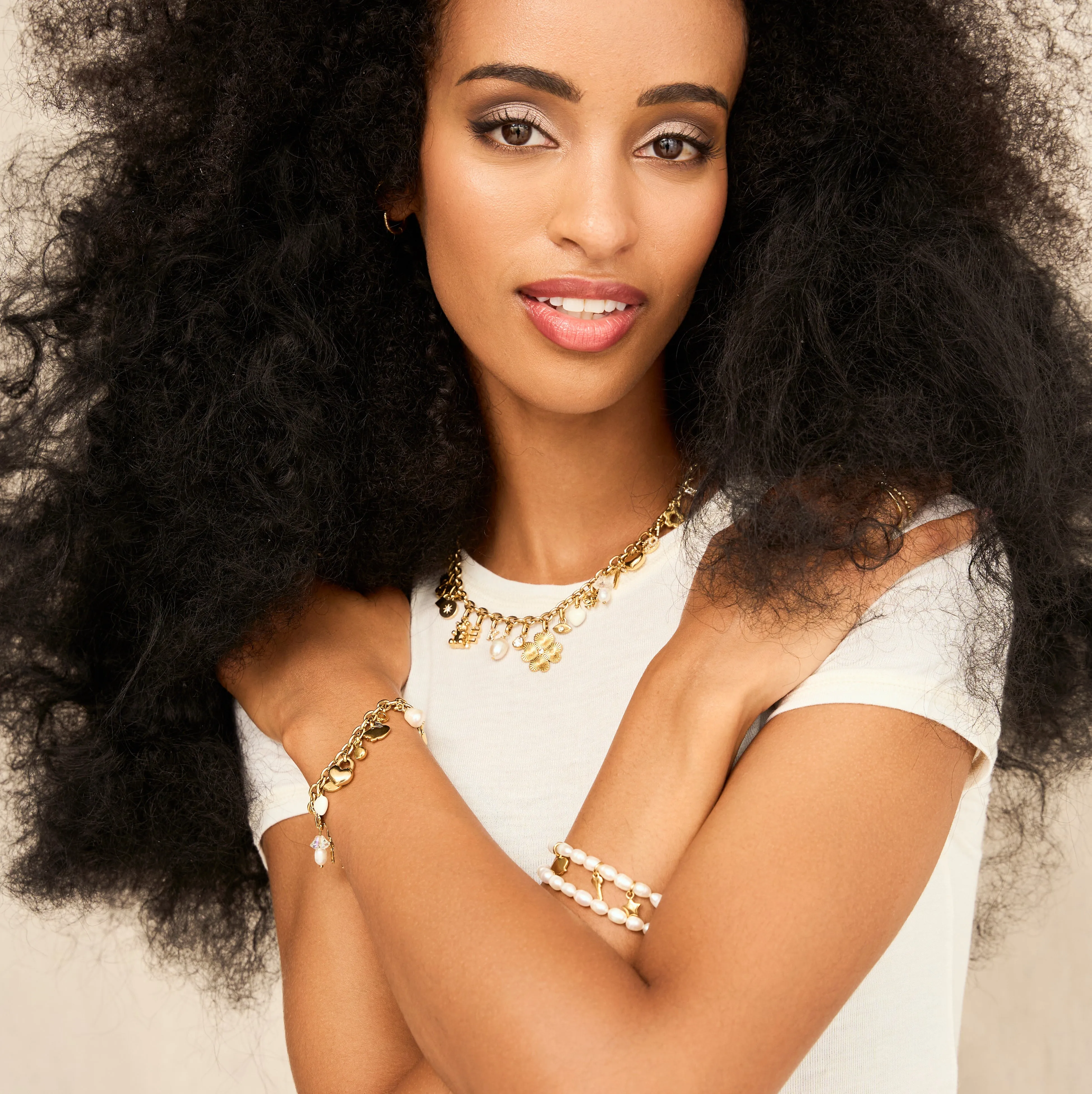 Molly Bracelet sold by Sugar Blossom product image thumbnail 3