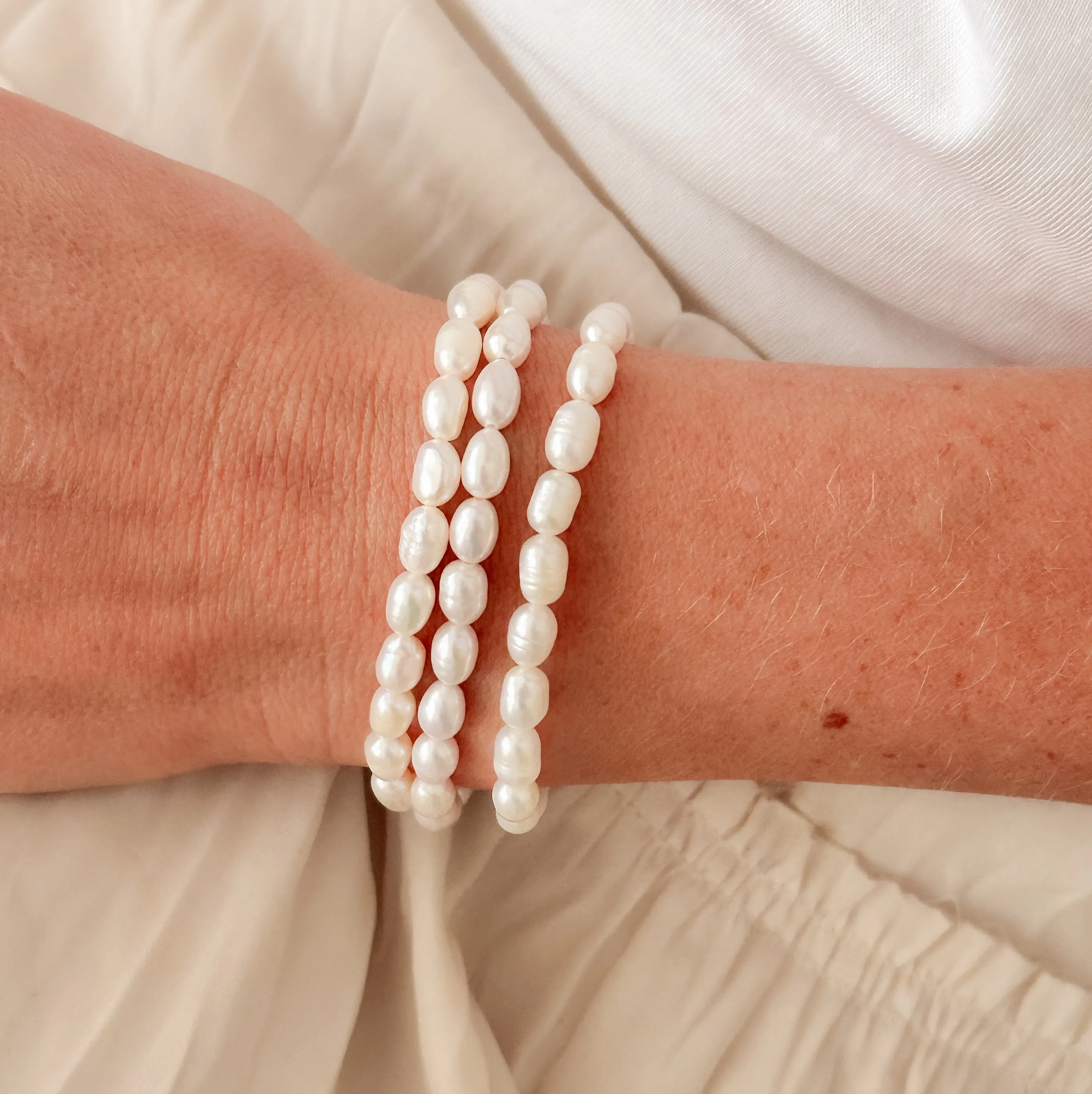 Molly Bracelet sold by Sugar Blossom product image thumbnail 2