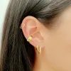 Maryel Earrings sold by Sugar Blossom