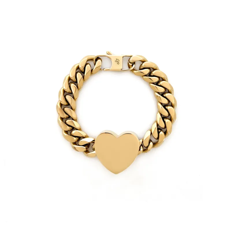 Chloe Bracelet sold by Sugar Blossom