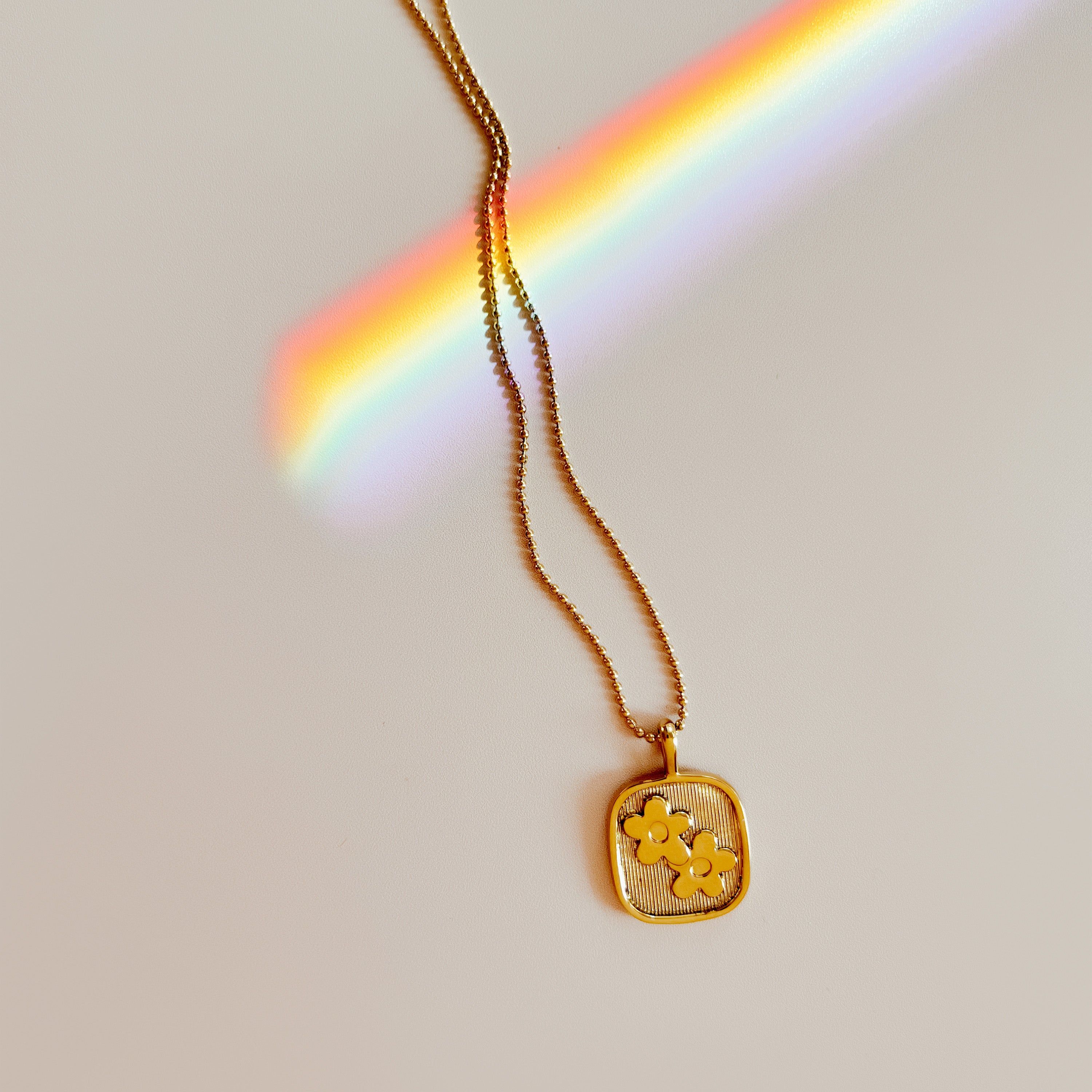 Mikelyn Necklace sold by Sugar Blossom product image thumbnail 3