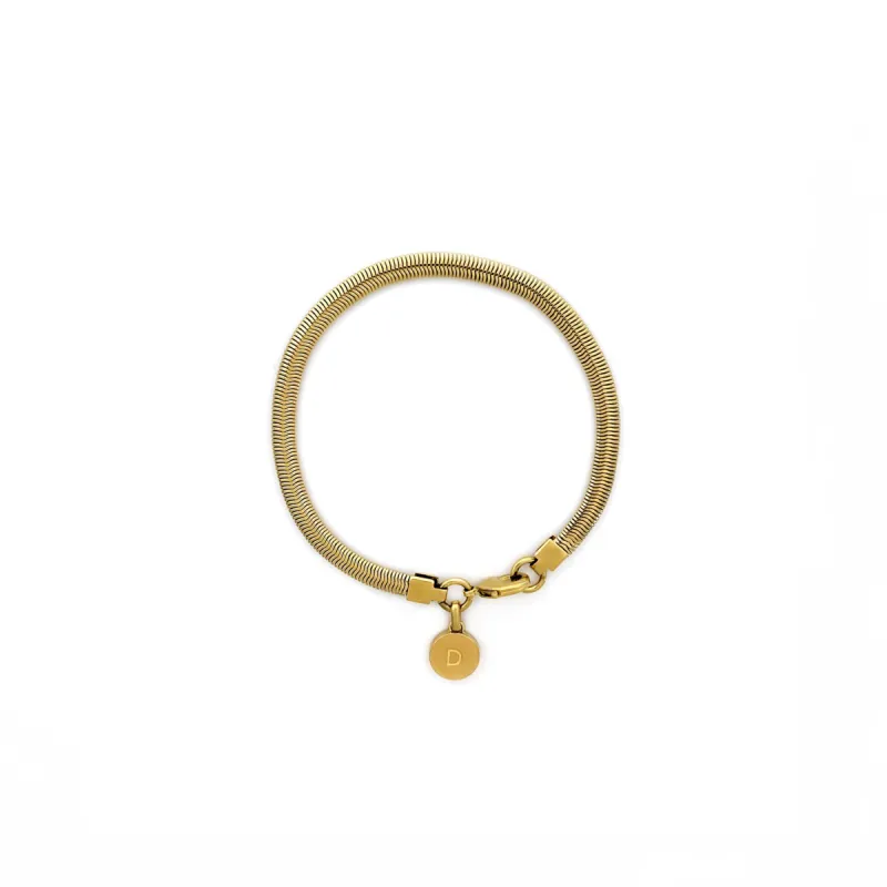 Customize Me Bracelet sold by Sugar Blossom