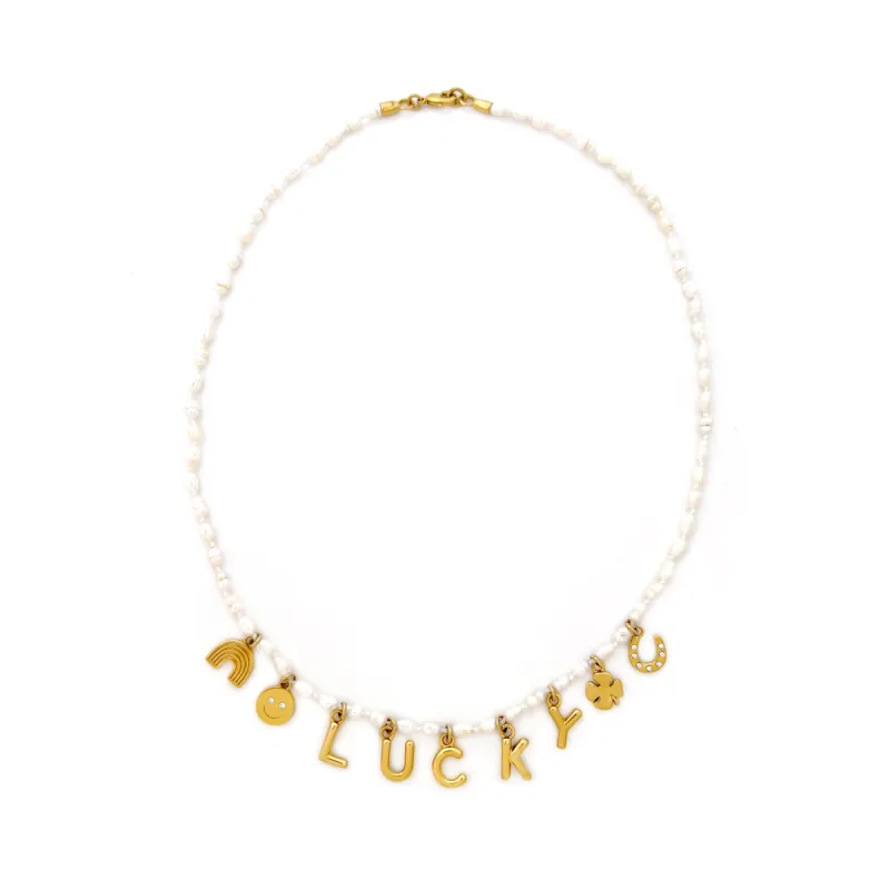 Wren Necklace sold by Sugar Blossom