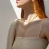 Thea Necklace sold by Sugar Blossom