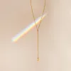 Thea Necklace sold by Sugar Blossom