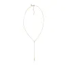 Thea Necklace sold by Sugar Blossom