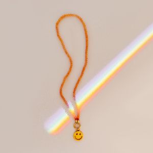 Solana Necklace sold by Sugar Blossom