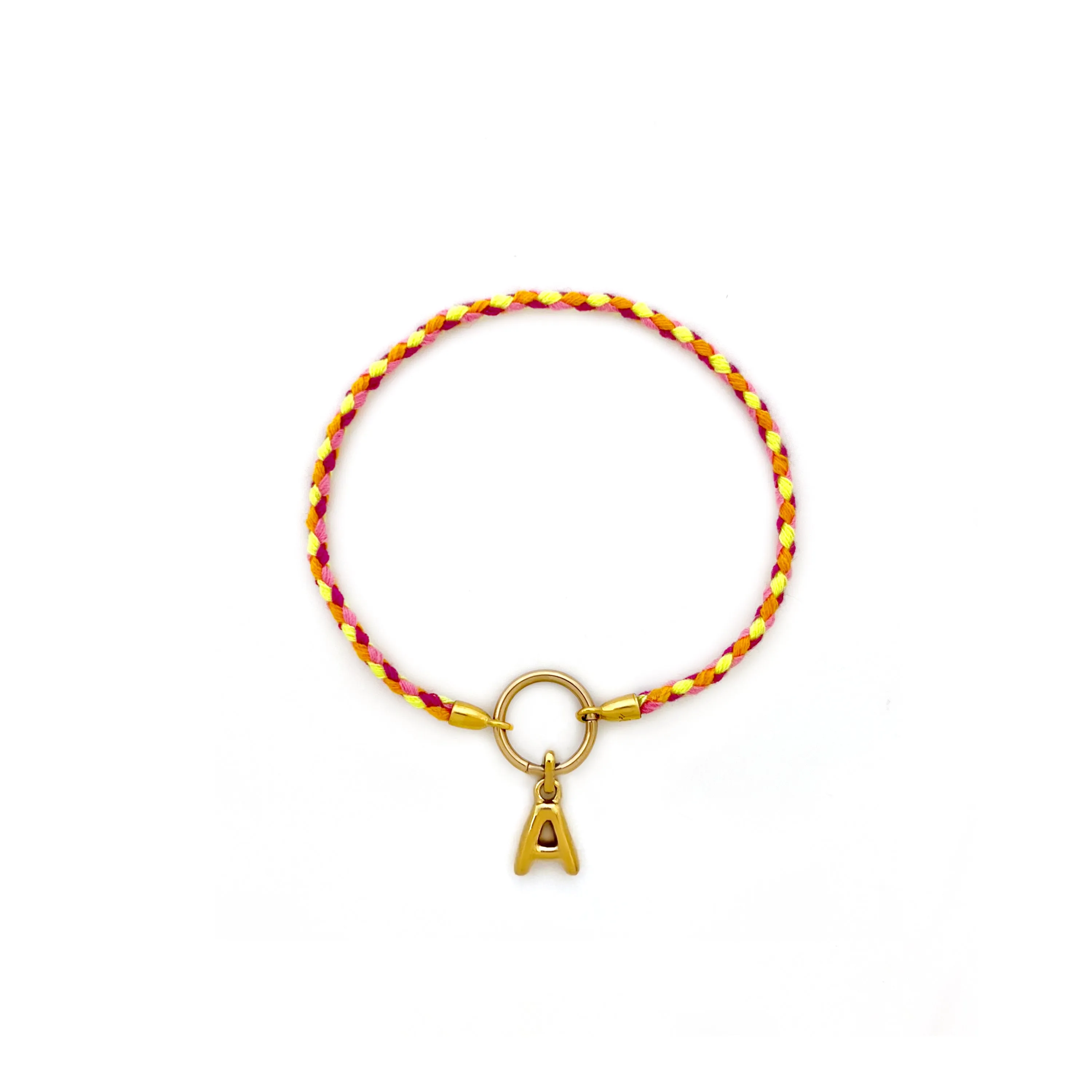 Lucia Bracelet sold by Sugar Blossom