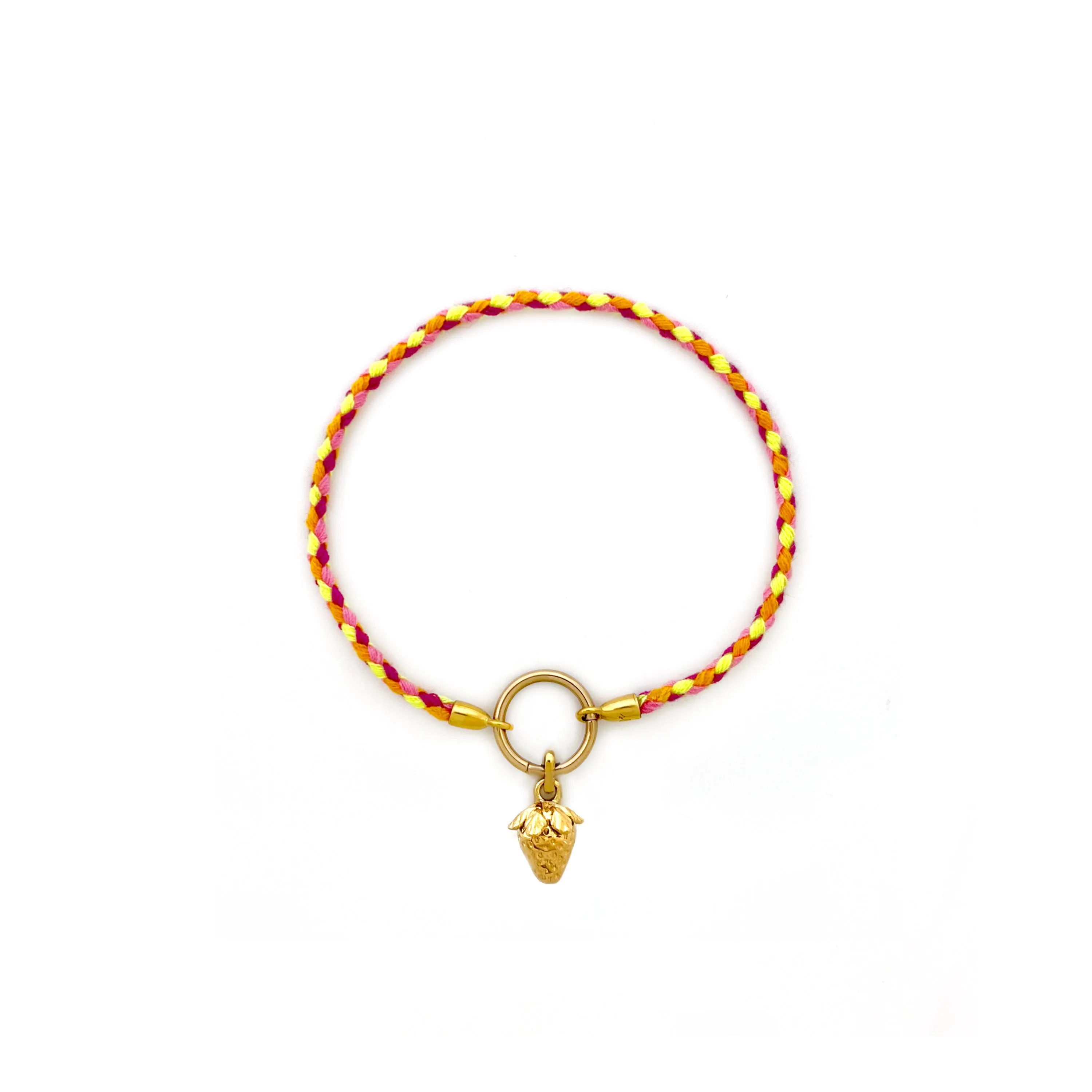 Lucia Bracelet sold by Sugar Blossom product image thumbnail 5